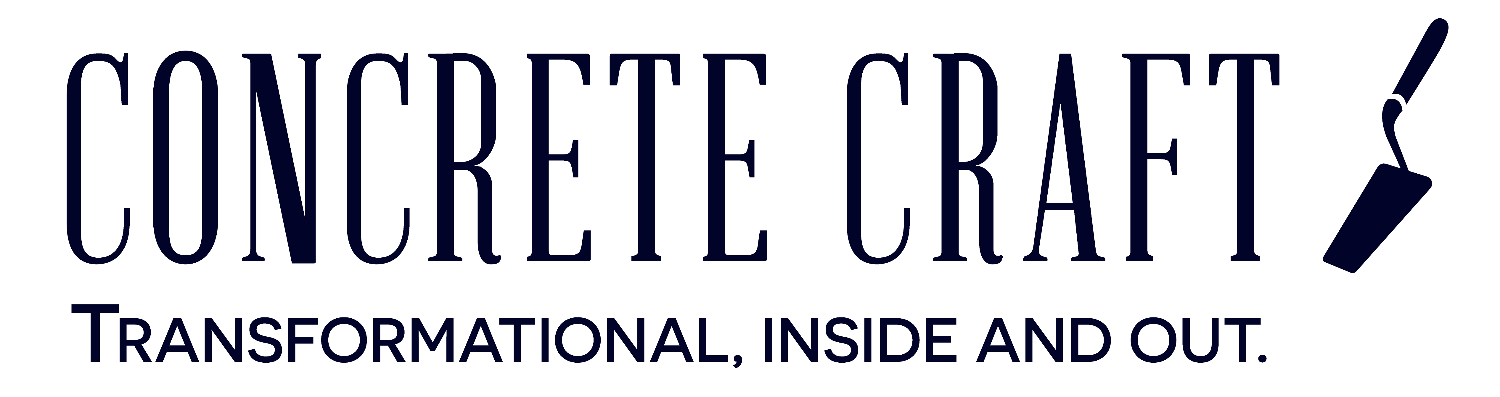 Concrete-Craft-Logo